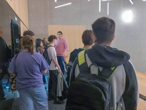 Maturite fédérale vevey