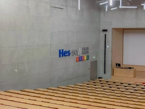 Maturité fédérale vaud