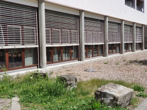 Maturité fédérale montreux