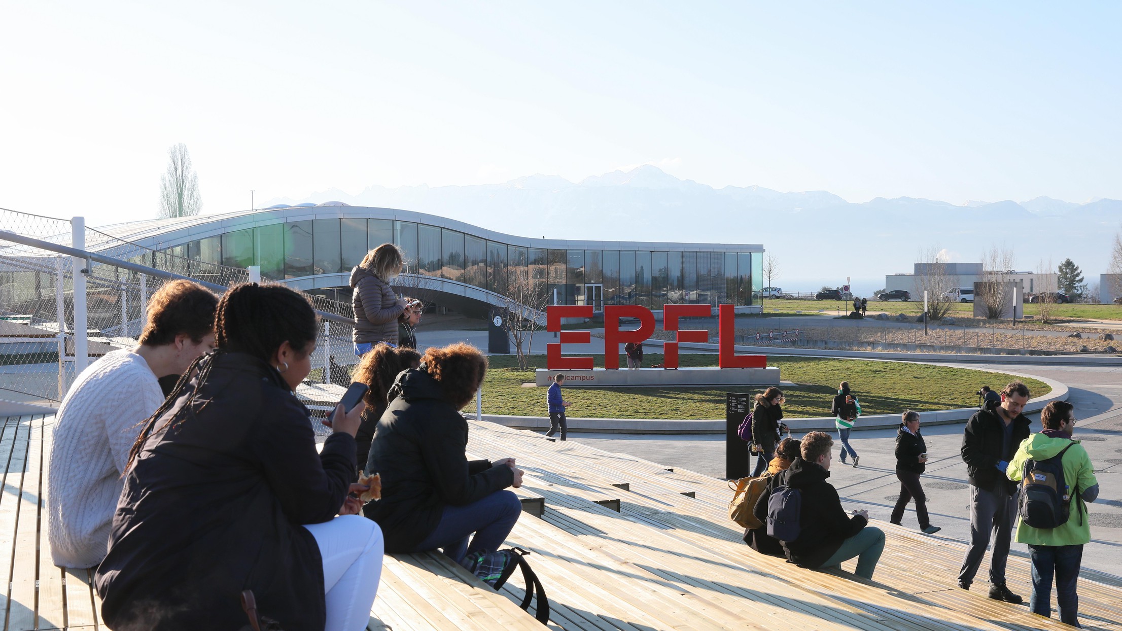 lycée privé vaud