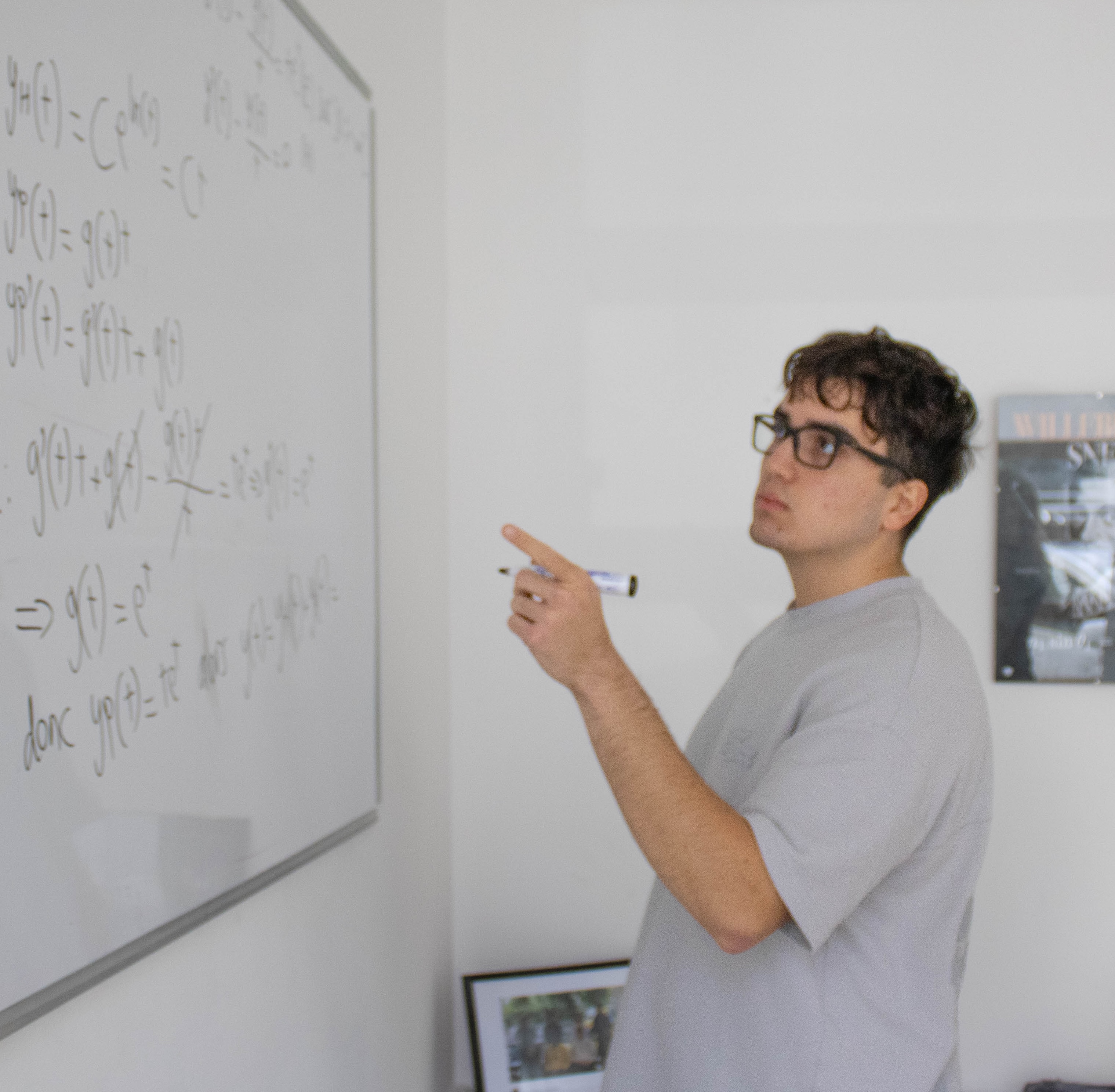 maturité école privée